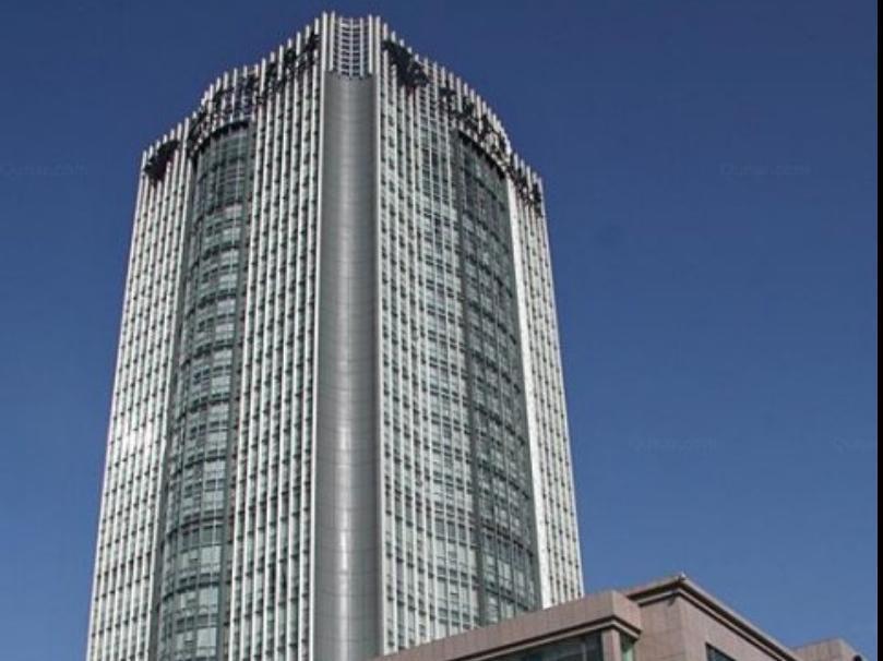 Empark Grand Hotel Xi'An Xian Bagian luar foto