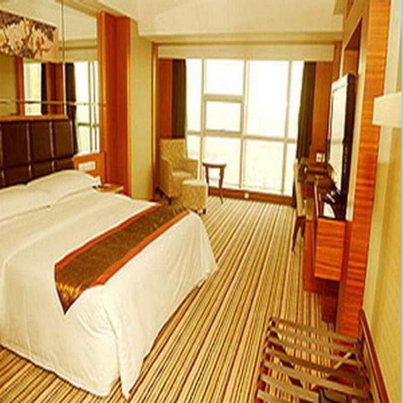 Empark Grand Hotel Xi'An Xian Bagian luar foto